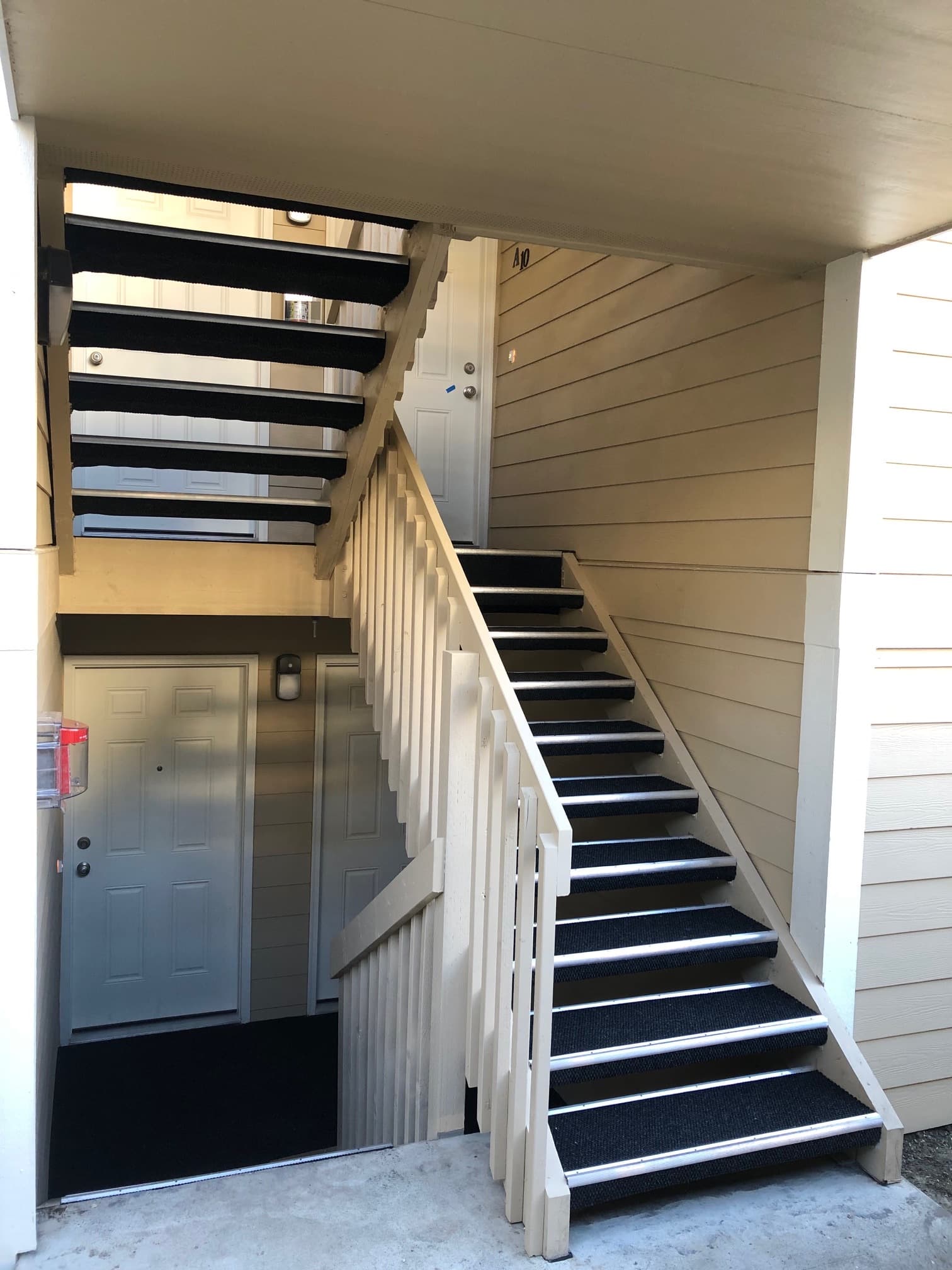 Insurance Claim Repairs